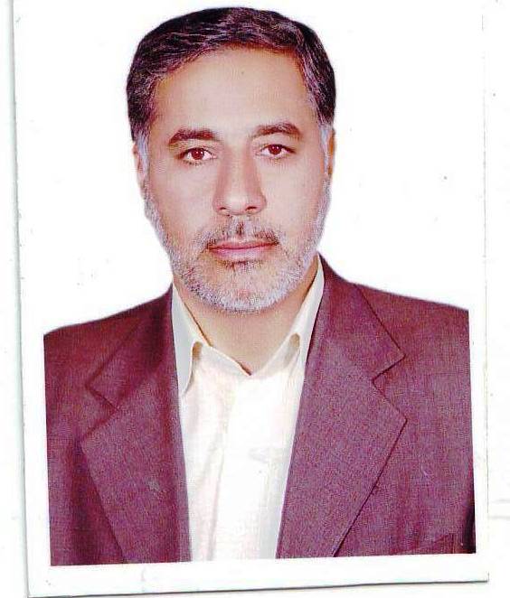 محمد رعایائی اردکانی