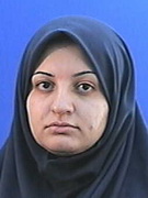 Fatemeh Fakharzadeh