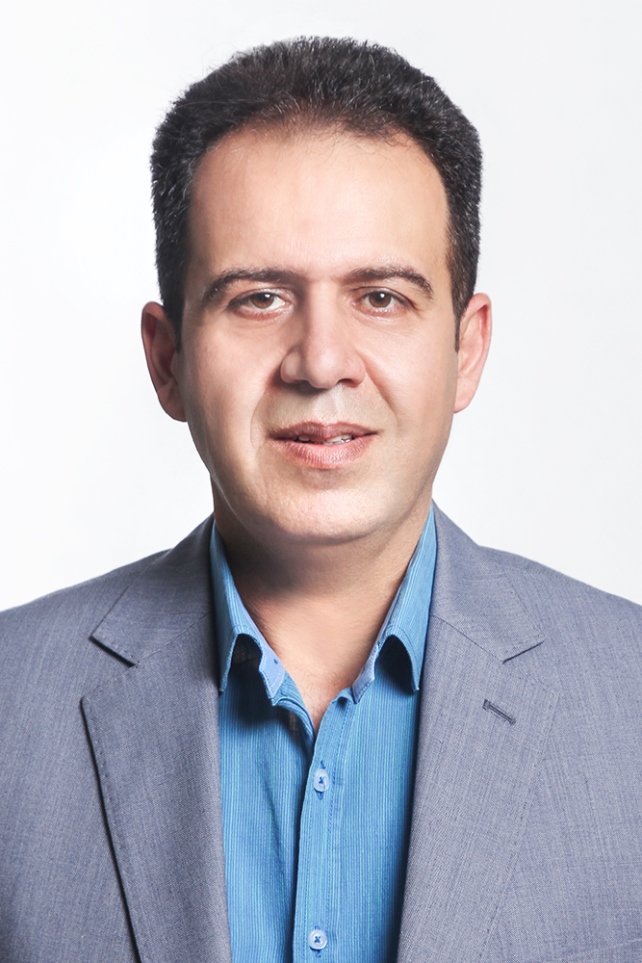 Hossein Motamedi