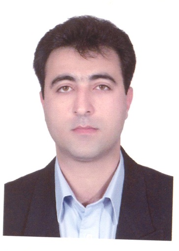 Mohammad Javaherian