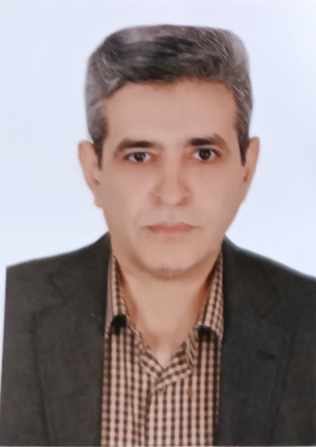 alireza kiasat