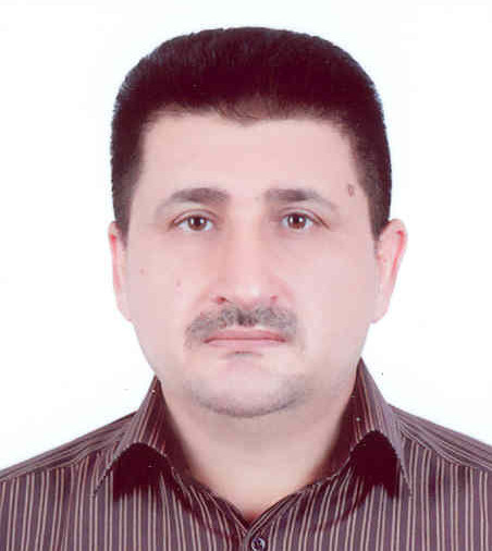 محمدرضا دایر