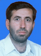 Ali Mohammad FOROUGHMAND