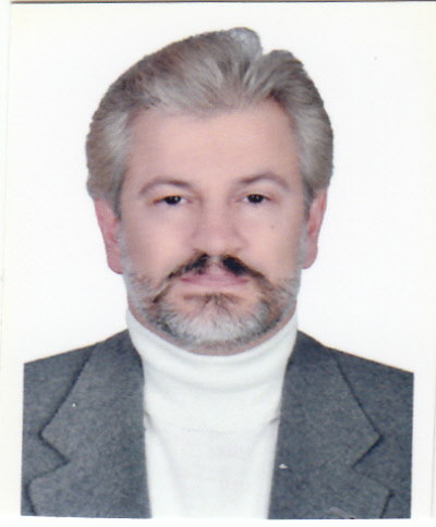 Saeid Reza Khatami