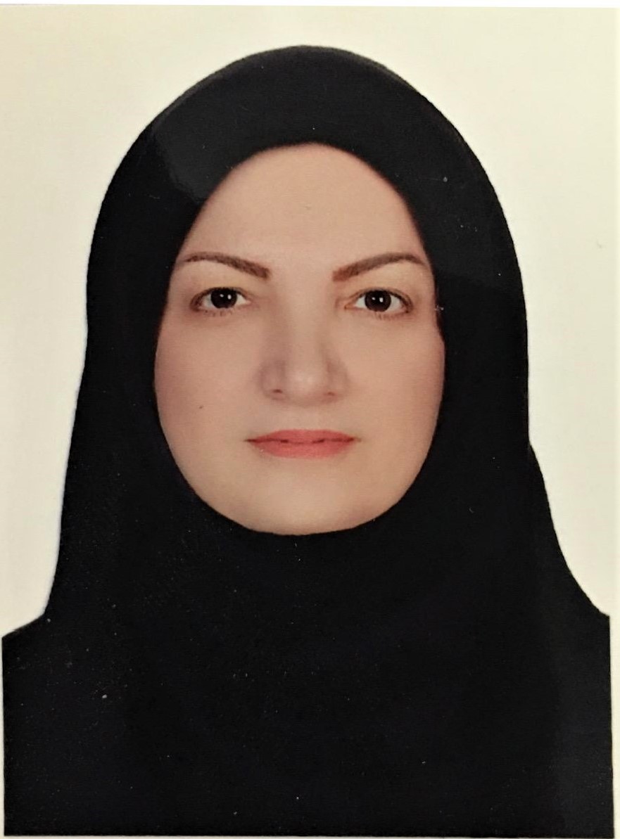 Fariba Heidarizadeh